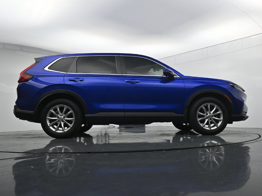 Used 2024 Honda CR-V EX-L image 38
