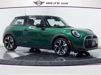 Used 2025 MINI Cooper S