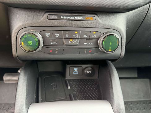 Used 2022 Ford Bronco Sport Big Bend w/ Convenience Package AWD/4WD image 19