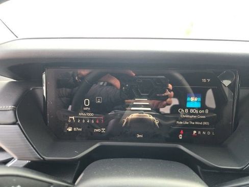 New 2026 GMC Acadia Elevation w/ Elevation Premium Package image 19