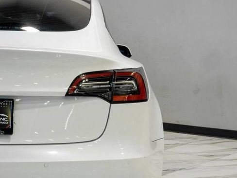 Used 2021 Tesla Model 3 Standard Range Plus RWD image 48