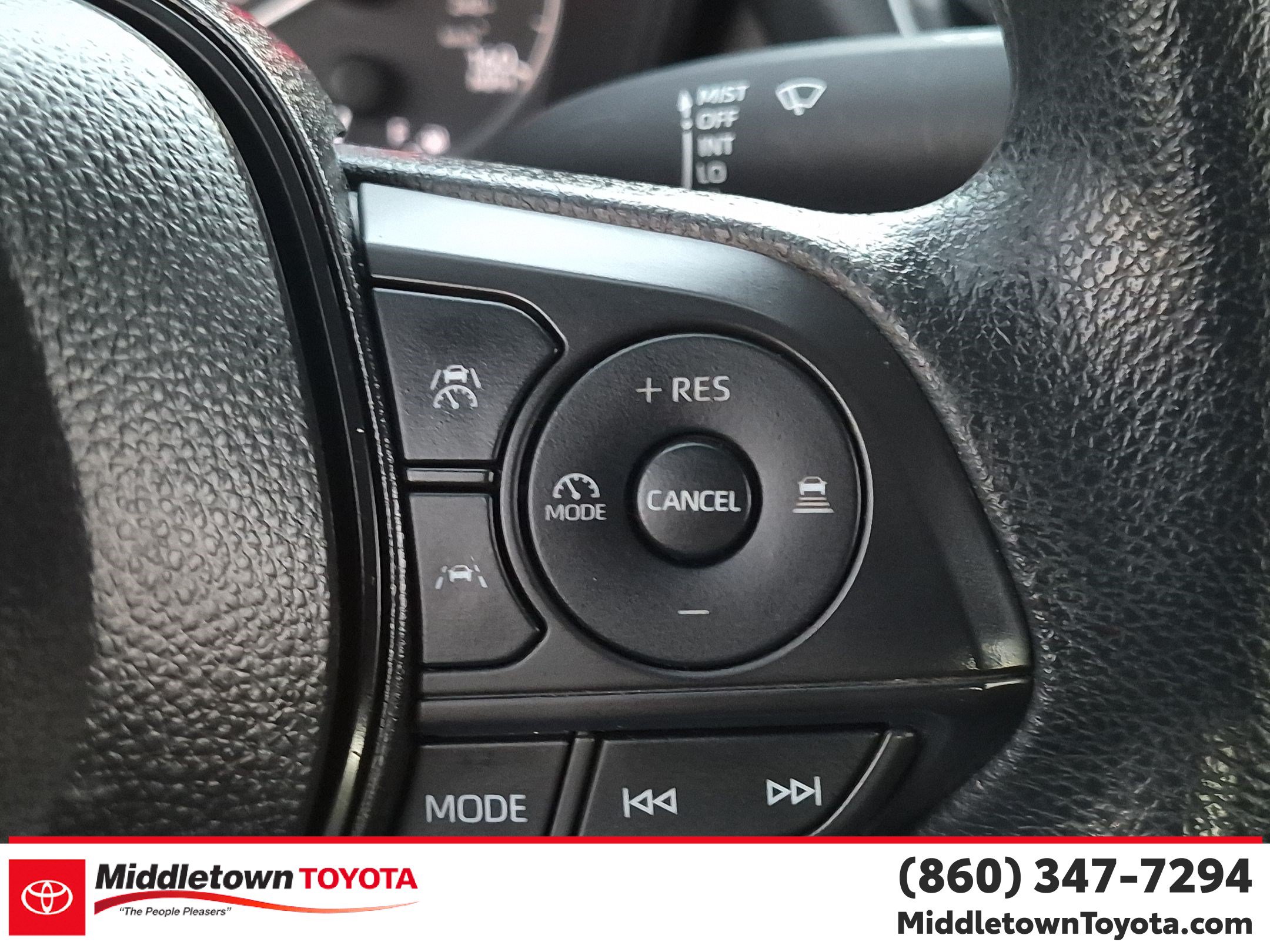 Certified 2025 Toyota Corolla LE FWD image 20