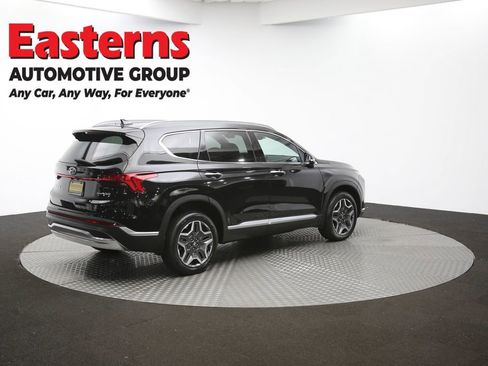 Used 2023 Hyundai Santa Fe Limited AWD/4WD image 44