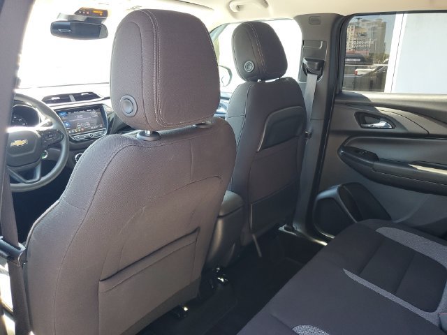 Used 2022 Chevrolet TrailBlazer LT w/ Convenience Package FWD image 30