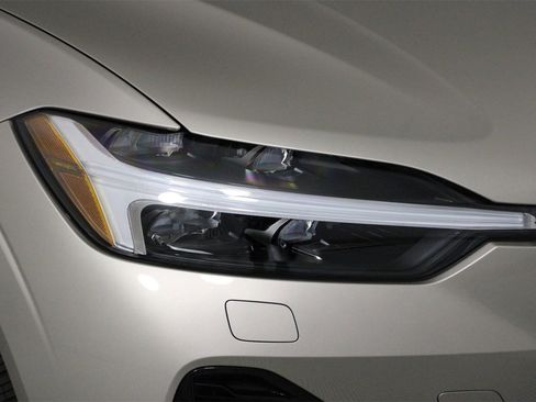 New 2025 Volvo XC60 T8 Core w/ Protection Package Premier image 14
