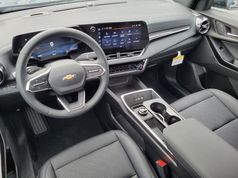New 2027 Chevrolet Equinox LT w/ Convenience Package II AWD/4WD image 25