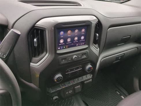 Used 2022 Chevrolet Silverado 1500 Custom image 27