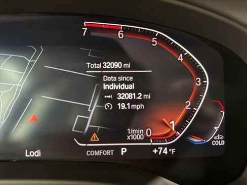 Certified 2023 BMW X3 xDrive30i w/ Premium Package w/ZPA image 31