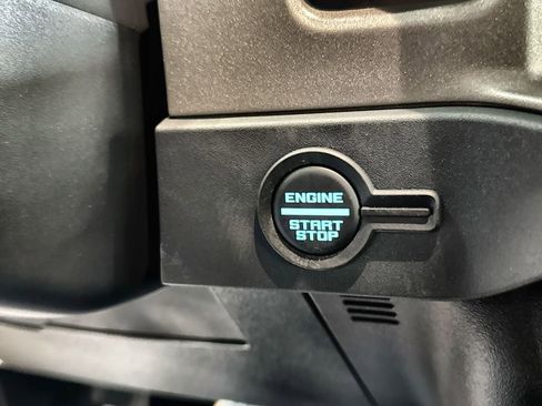 New 2026 Ford Bronco Outer Banks image 24