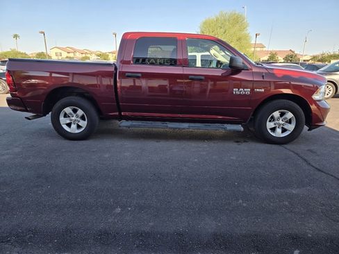 Used 2018 RAM 1500 Express image 7
