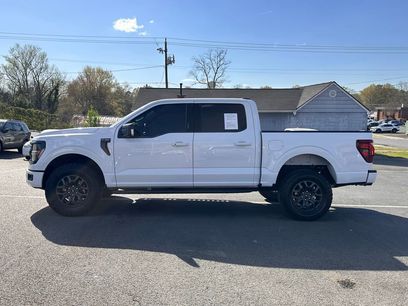 Used 2024 Ford F150 Tremor