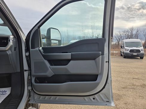 New 2026 Ford F250 XL w/ STX Appearance Package image 37