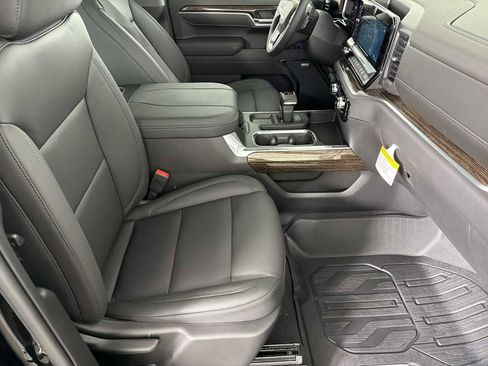 New 2026 GMC Sierra 1500 Elevation w/ Elevation Premium Package image 11
