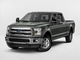 Used 2017 Ford F150 XL w/ Equipment Group 101A Mid AWD/4WD video 1