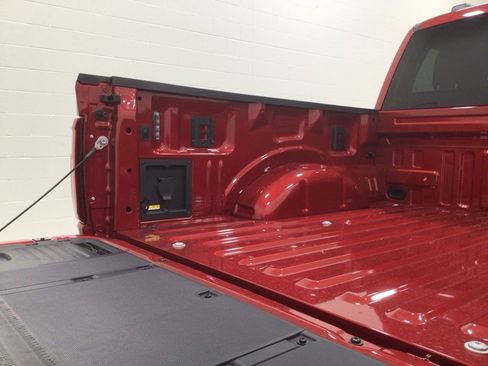 New 2025 Ford F150 XLT w/ Equipment Group 302A MID image 35