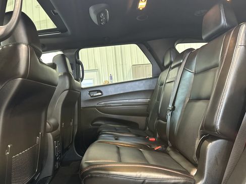Used 2024 Dodge Durango GT AWD/4WD image 28