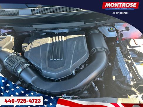 New 2026 GMC Acadia Elevation w/ Black Edition image 32