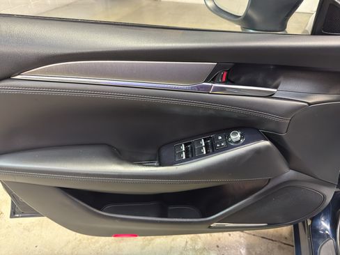 Used 2020 MAZDA MAZDA6 Grand Touring Reserve FWD image 15