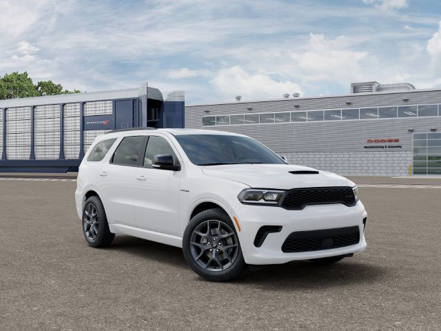 Used 2027 Dodge Durango GT AWD/4WD image 5