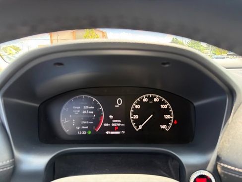 Used 2026 Honda HR-V EX-L image 19