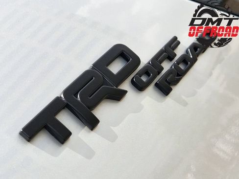 Certified 2023 Toyota 4Runner TRD Off-Road Premium w/ Off Road Premium Plus Package AWD/4WD image 12