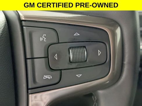 Certified 2024 Chevrolet Silverado 2500 High Country w/ High Country Premium Package image 18