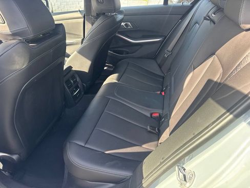 Used 2026 BMW 330i Sedan w/ M Sport Package RWD image 16