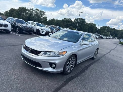 Used 2013 Honda Accord EX-L image 3