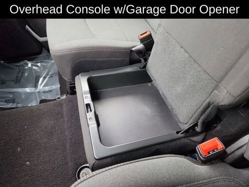 Used 2024 RAM 1500 Classic Warlock w/ Electronics Group AWD/4WD image 46