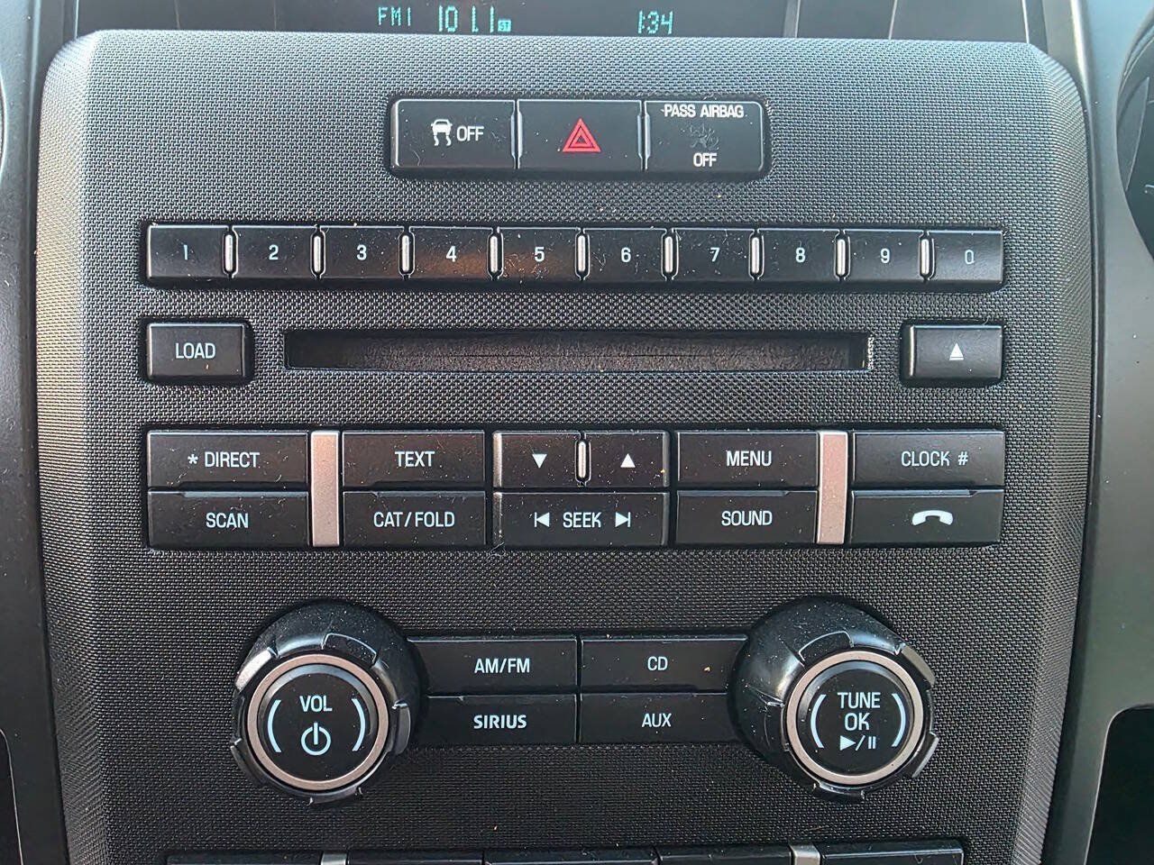 Used 2014 Ford F150 XL w/ Power Equipment Group RWD image 29