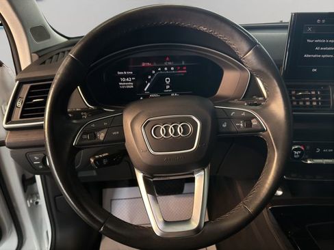 Used 2024 Audi Q5 2.0T Premium Plus image 12