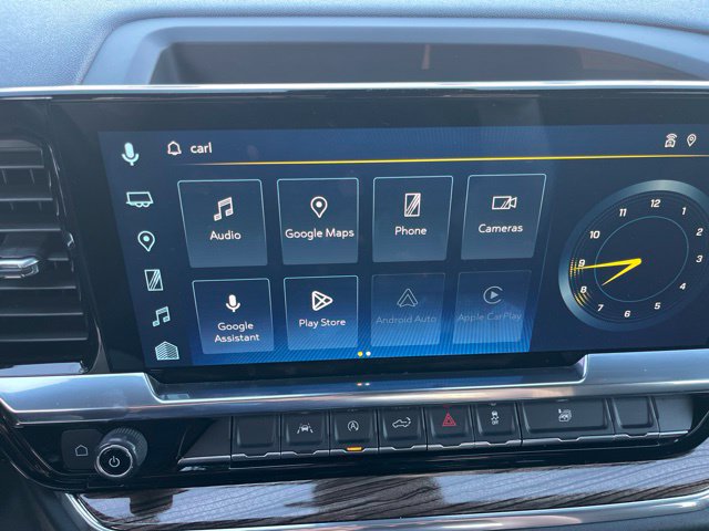 Used 2025 Chevrolet Silverado 1500 LT RWD image 22