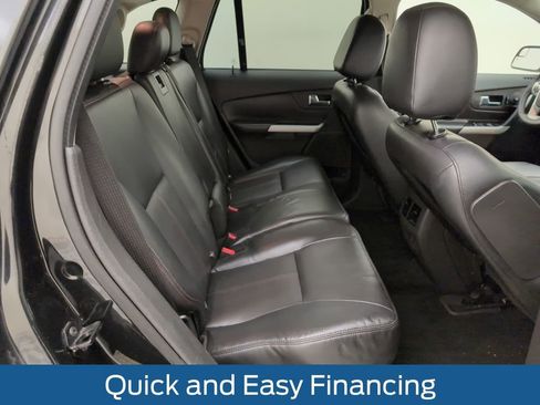 Used 2013 Ford Edge Limited image 17
