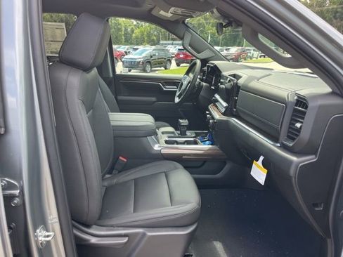New 2026 Chevrolet Silverado 1500 LT w/ All Star Edition Plus image 41
