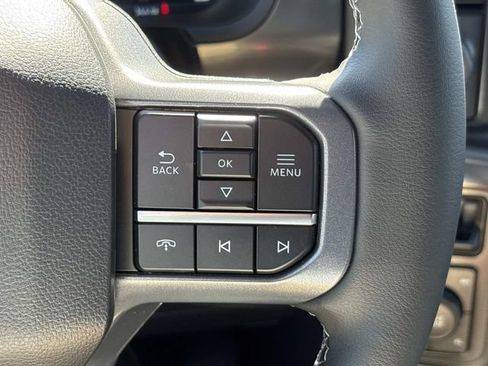 New 2026 Ford F150 Lariat w/ Equipment Group 502A High AWD/4WD image 28