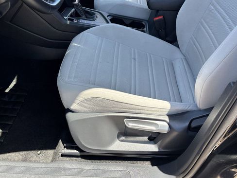Used 2024 Volkswagen Tiguan S FWD image 16