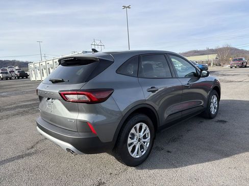 New 2026 Ford Escape Active AWD/4WD image 6