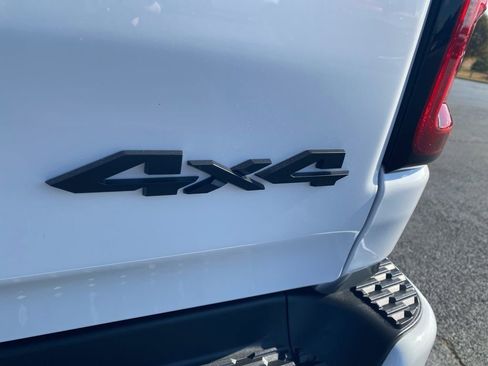 New 2026 RAM 1500 Lone Star image 46