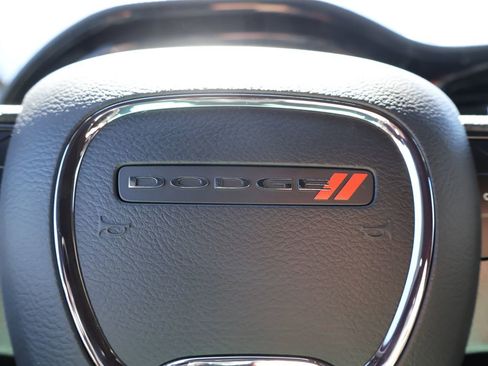 New 2026 Dodge Durango GT AWD/4WD image 29