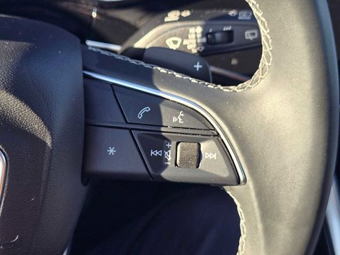 Certified 2025 Audi Q7 2.0T Premium Plus w/ Premium Plus Package image 35