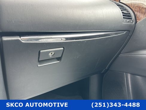 Used 2019 Nissan Armada SV w/ Driver Package image 24