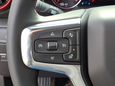 New 2026 Chevrolet Blazer RS AWD/4WD image 17