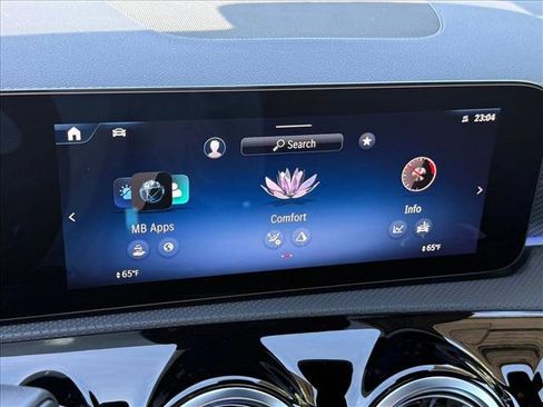 New 2025 Mercedes-Benz CLA 250 4MATIC image 13