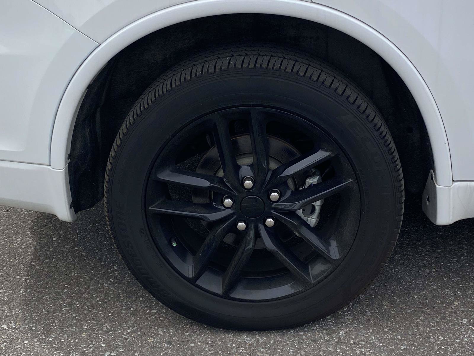 Used 2026 Dodge Durango GT AWD/4WD image 10