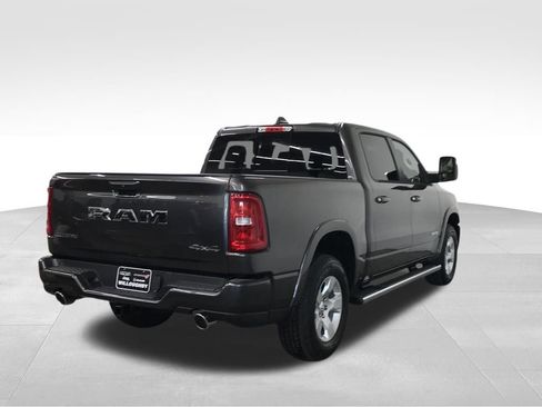 New 2026 RAM 1500 Big Horn image 8