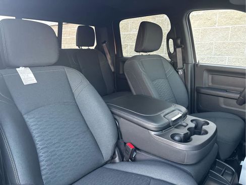 New 2026 RAM 2500 Tradesman AWD/4WD image 14