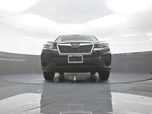Used 2019 Subaru Forester w/ Alloy Wheel Package AWD/4WD image 10