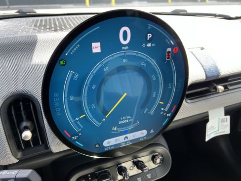 New 2026 MINI Cooper S image 14