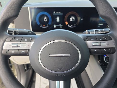 New 2026 Hyundai Tucson SEL image 23