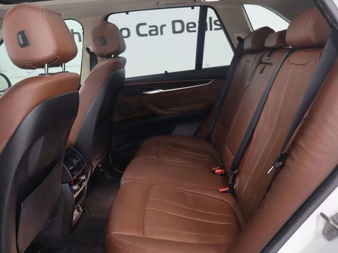 Used 2015 BMW X5 xDrive35i AWD/4WD image 16